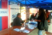 SERNAC Antofagasta participó de actividad "Tú Gobierno en Terreno" SERNAC Antofagasta participó de actividad "Tú Gobierno en Terreno"