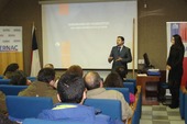 SERNAC Aysén - Charla de Seguridad de Productos