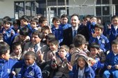 SERNAC Valparaíso - Recomendaciones de seguridad en Día del Niño SERNAC Valparaíso - Recomendaciones de seguridad en Día del Niño