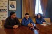 DN visita Coquimbo DN visita Coquimbo