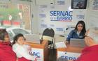 SERNAC Móvil SERNAC Móvil