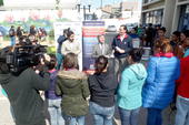 Lanzamiento ConsuCuento Lanzamiento ConsuCuento