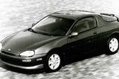 Mazda MX3 (BC) Mazda MX3 (BC)