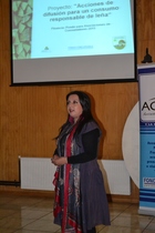 SERNAC participa en cierre de proyecto de ACOVAL sobre consumo responsable de leña en Valdivia (2) SERNAC participa en cierre de proyecto de ACOVAL sobre consumo responsable de leña en Valdivia (2)