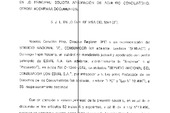 Ver Acuerdo Conciliatorio con Esval Ver Acuerdo Conciliatorio con Esval
