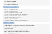 Resumen Ejecutivo &#8211; Cuenta Pública Participativa