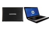 Notebook Compaq y HP