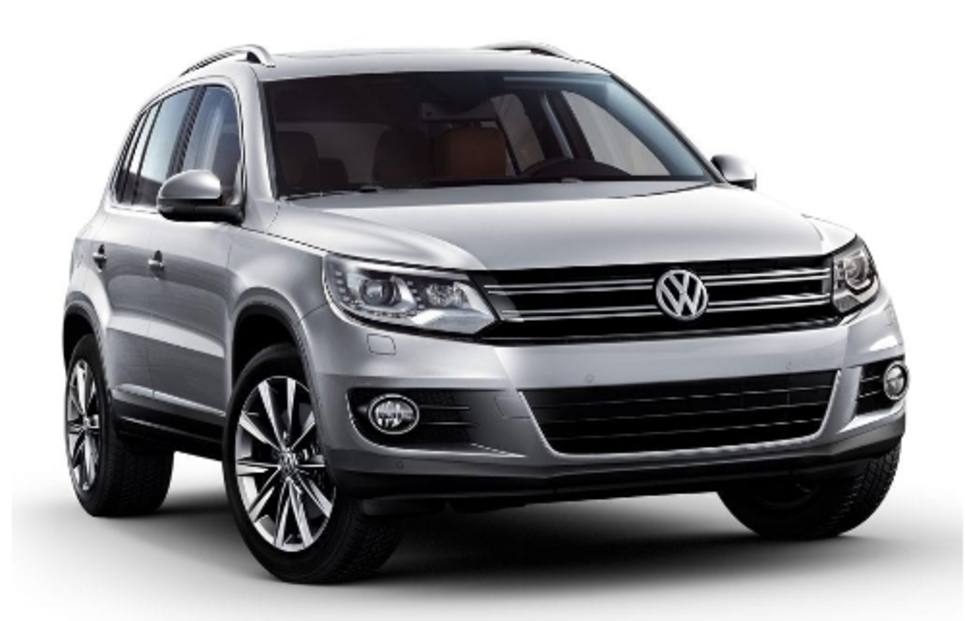 P0033 vw tiguan
