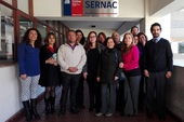 Charla 2°JPL proyecto ley Charla 2°JPL proyecto ley