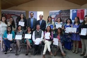 Curso de perfeccionamiento docente