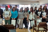 Curso de Perfeccionamiento Docente Curso de Perfeccionamiento Docente