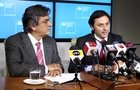 Sernac interpone demanda colectiva contra Aguas Andinas Sernac interpone demanda colectiva contra Aguas Andinas
