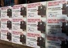 Sernac interpone demanda colectiva contra productora y ticketera por no devolver dineros de entradas de fallido concierto de Cristian Castro. Foto: agendamusical.cl Sernac interpone demanda colectiva contra productora y ticketera por no devolver dineros de entradas de fallido concierto de Cristian Castro. Foto: agendamusical.cl