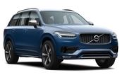 Volvo XC90 y S90