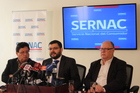 Mediación Colectiva SERNAC CMPC CONADECUS ODECU Mediación Colectiva SERNAC CMPC CONADECUS ODECU