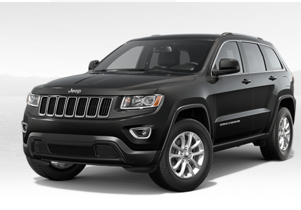  Alerta de seguridad  vehículos marca Jeep, modelo Grand Cherokee, años