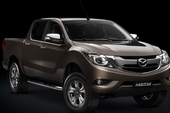 Mazda BT-50