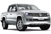 Alerta Amarok