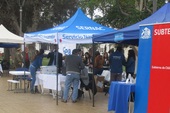 Feria del Consumidor (2) Feria del Consumidor (2)