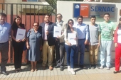 Consejo Consultivo Regional Antofagasta Consejo Consultivo Regional Antofagasta