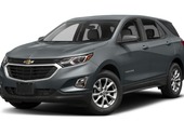 Alerta de Seguridad: Vehículos Chevrolet, modelos Equinox y New Cruze, año 2018