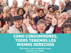 Campaña Personas Mayores SERNAC