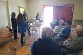 taller adulto mayores o'higgins taller adulto mayores o'higgins