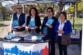 directora regional de coquimbo stand feria directora regional de coquimbo stand feria