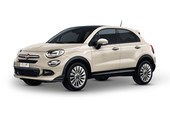 Fiat 500 X