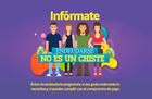 Campaña Educación Financiera Jóvenes Endeudarse No Es Chiste