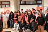 Encuentro Nacional Asociaciones de Consumidores La Serena Encuentro Nacional Asociaciones de Consumidores La Serena