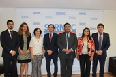 SERNAC se reune con Directiva Nacional de Jueces de Policía Local SERNAC se reune con Directiva Nacional de Jueces de Policía Local