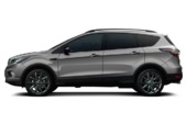 Ford Escape 2013-2018