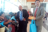SERNAC recuerda derechos a los turistas en vacaciones de verano