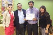 Certificado Profesores que participaron en Cursos de Perfeccionamiento Docente del SERNAC Antofagasta Certificado Profesores que participaron en Cursos de Perfeccionamiento Docente del SERNAC Antofagasta