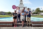 SERNAC recuerda derechos a los turistas en vacaciones de verano SERNAC recuerda derechos a los turistas en vacaciones de verano