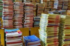 Textos y plataformas Escolares