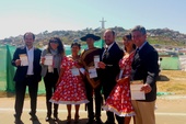 Dirección Regional de Coquimbo entrega recomendaciones para Fiestas Patrias Dirección Regional de Coquimbo entrega recomendaciones para Fiestas Patrias