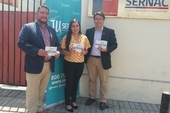 SERNAC de Antofagasta informa sobre nuevas facultades de la nueva ley que fortalece los derechos de los consumidores. SERNAC de Antofagasta informa sobre nuevas facultades de la nueva ley que fortalece los derechos de los consumidores.