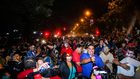 SERNAC demandó a ticketera Punto Ticket y productora Yellow House por problemas en fiesta de fin de año en Movistar Arena.