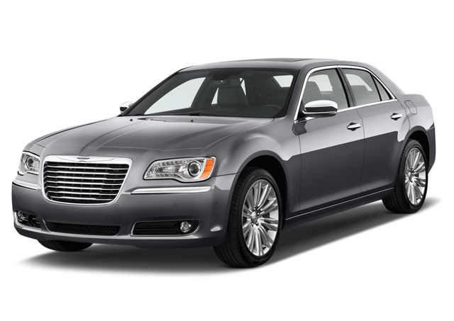 2014 Chrysler 300