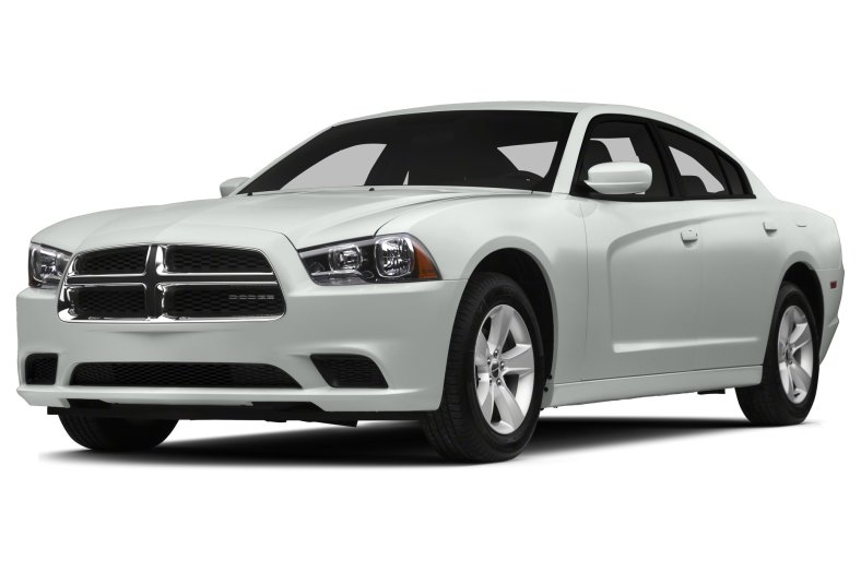 Dodge charger 2014