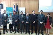 SERNAC de Atacama da charla a funcionarios de Juzgados de Policia Local sobre alcances de la nueva ley. SERNAC de Atacama da charla a funcionarios de Juzgados de Policia Local sobre alcances de la nueva ley.