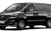 Hyundai H-1 TQ 2018