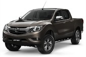 Alerta de Seguridad SERNAC Mazda BT-50 2016-2018