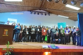 SERNAC del Ñuble realiza charla sobre derechos y deberes del consumidor a organizaciones sociales de San Ignacio