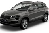 Alerta de seguridad SERNAC Skoda Karoq 2018