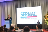 El SERNAC realiza su Cuenta Pública Participativa para dar a conocer los principales avances del Servicio durante 2018. El SERNAC realiza su Cuenta Pública Participativa para dar a conocer los principales avances del Servicio durante 2018.