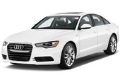 Alerta de Seguridad SERNAC Audi A6 2014