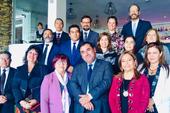 SERNAC organiza seminario en conjunto con jueces y funcionarios de Juzgados de Policía Local en Iquique SERNAC organiza seminario en conjunto con jueces y funcionarios de Juzgados de Policía Local en Iquique